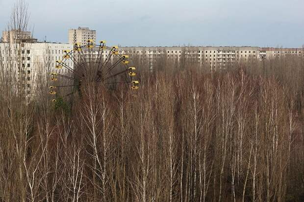 10 000 лет Припять, Чернобыль, аэс, годовщина, катастрофа, трагедия, цифры