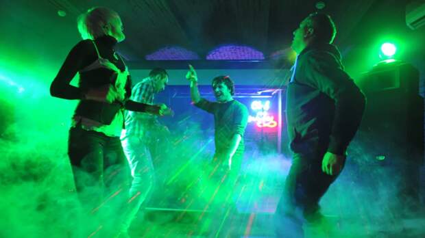 Фитнес-эксперт Силина объяснила снижение посещаемости клубов в Москве снегопадами