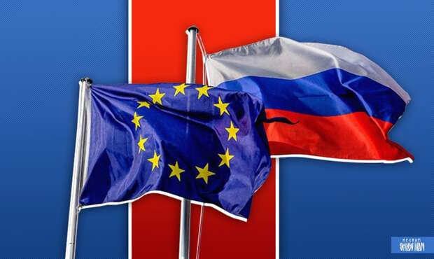 Politico: в ЕС поддержали заявления Макрона и Мелони о переговорах с Россией