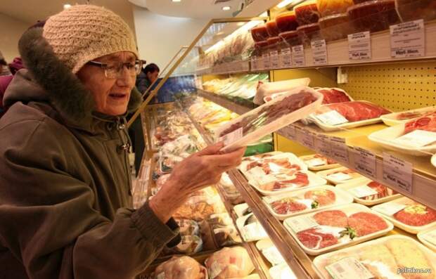 В Госдуме планируют осенью увеличить штрафы за фальсификацию пищевой продукции