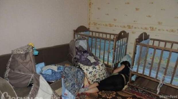 33 фото, которые улыбнут всех родителей