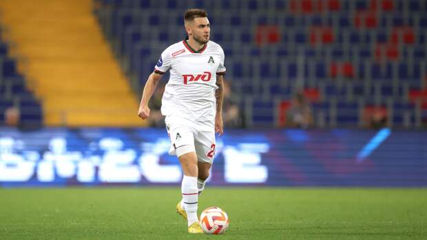 Защитник «Локомотива» Ненахов: «Даже если ты — не сотрудник клуба, то обязан присутствовать на матче с «Ахматом»