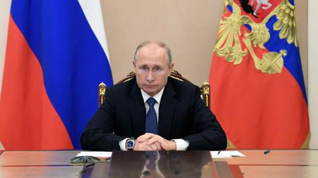 Путин заявил, что перенял у родителей любовь к малой родине и к стране