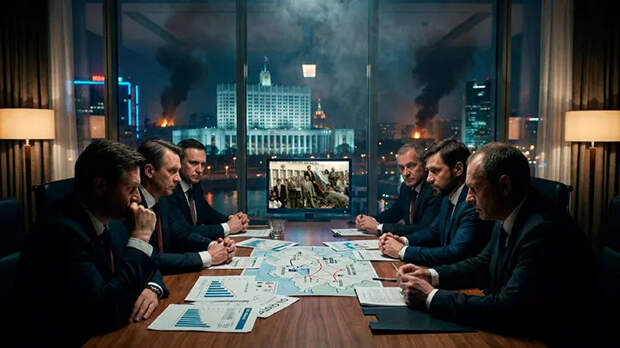 "Олигархи устроят переворот": Прозвучал самый тревожный прогноз. Промедление влияет на армию