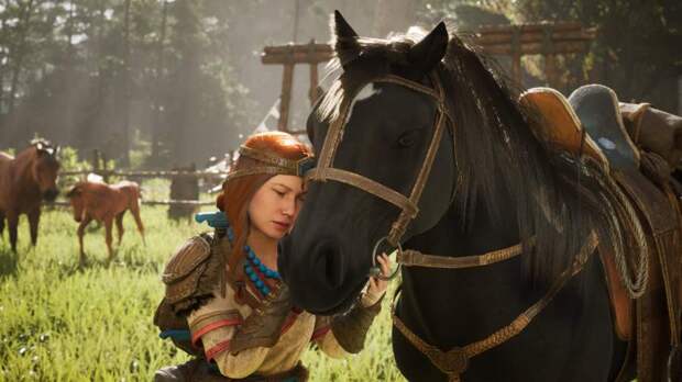 Уважаемые лауреаты: что добавить в вишлист после осеннего Steam Next Fest