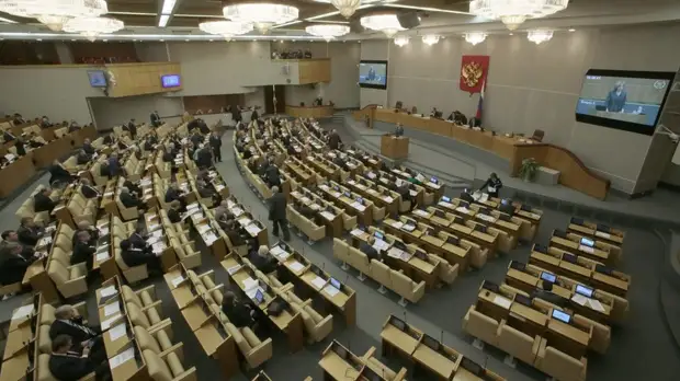 Депутат Бессараб назвала актуальным призыв Мишустина перевести часть работников на удалёнку