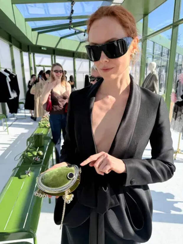 Ольга Карпуть