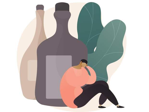 Тест на алкогольную зависимость: честно ответьте на 20 вопросов