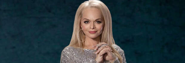 Лариса Долина отменила концерт в Калужской области из-за низких продаж