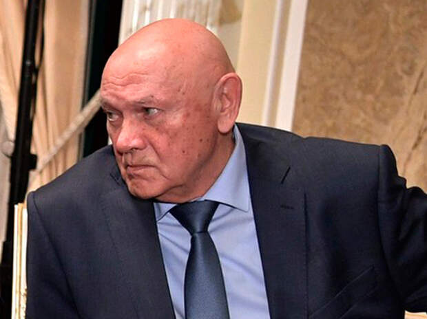 Космонавт Джанибеков назвал диверсию возможной причиной аварии «Союза» Космонавт Джанибеков назвал диверсию возможной причиной аварии «Союза»