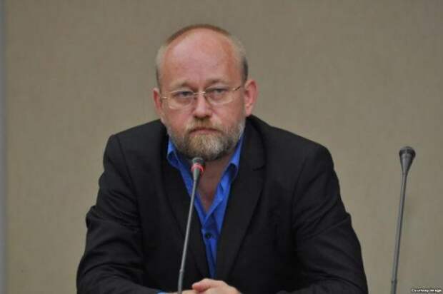 Дневник им. vedmed: Генерал Рубан о боевиках на востоке Украины: Там люди, с которыми мы стояли на Майдане