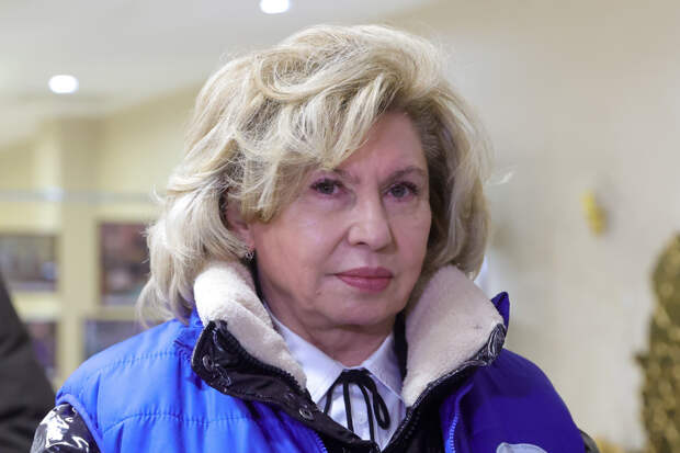 Москалькова рассказала о договоренности с Украиной по воссоединению семей