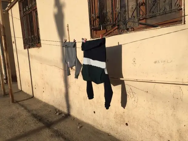 Как выглядит жизнь в провинции Азербайджана