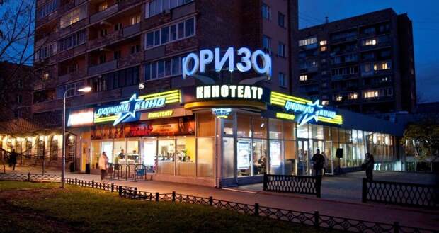 4 места, которые не пережили коронавирус и закрылись
