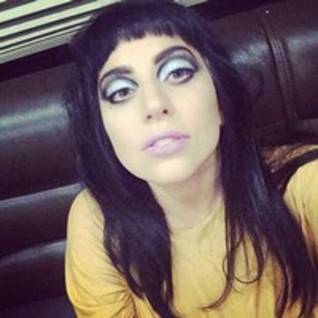 Lady Gaga