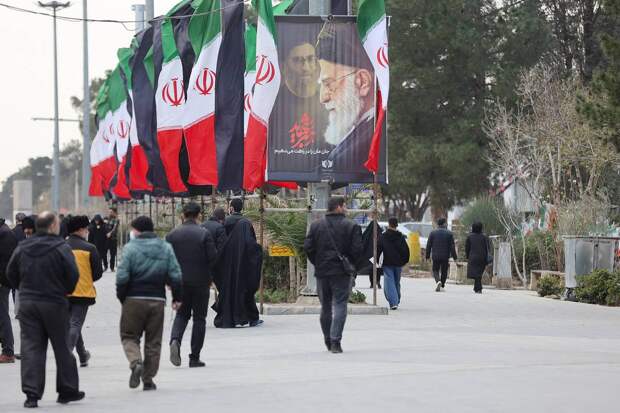 Иран сообщил о самом мощном ударе по объектам США и Израиля