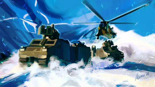 Как НАТО использует Украину, «не вмешиваясь» в конфликт