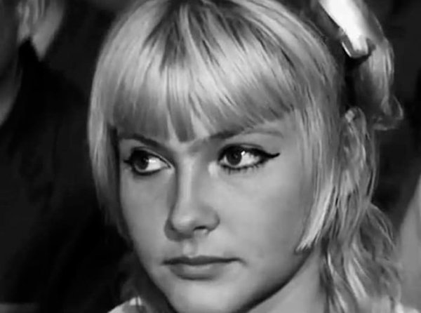 Нина Маслова в фильме "Обвиняются в убийстве" (1969)