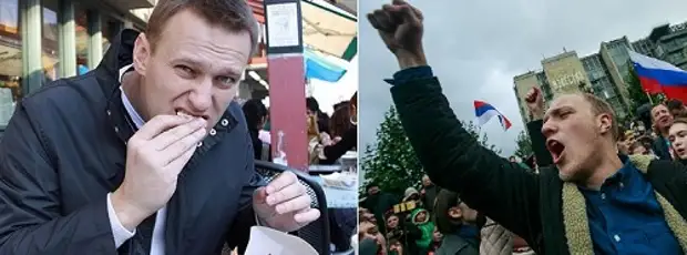 Голосование, как хорошая возможность покушать лобстеров. А кто-то уедет в Мордовию