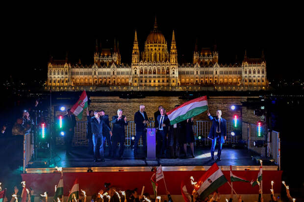 Политолог Бордачев: Венгрия не станет радикальной в отношении РФ после выборов