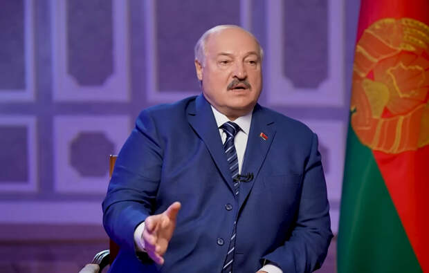Лукашенко назвал «позорищем» импорт свинины в Белоруссию