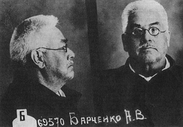 В поисках Гипербореи — почему данные экспедиции Александра Барченко были засекречены В поисках Гипербореи — почему данные экспедиции Александра Барченко были засекречены