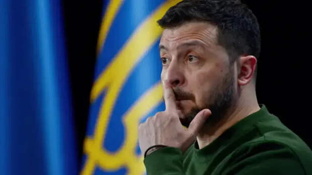 Зеленский выступил с громким заявлением в западной прессе