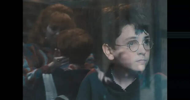 Вышел первый тизер нового сериала о Гарри Поттере