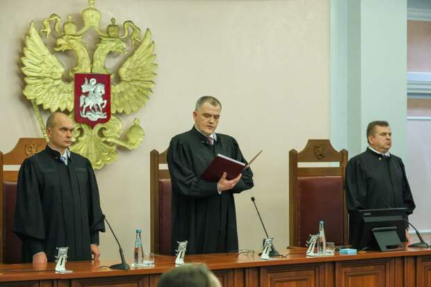 Раскрыты планы Долиной об обжаловании решения Верховного суда