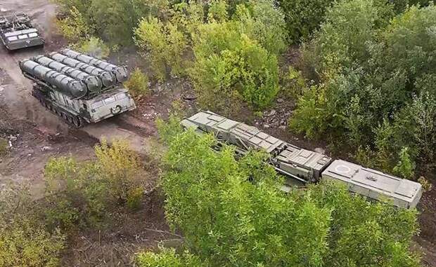 MI-6: Кремль применит тактическое ядерное оружие по военной логистике ВСУ