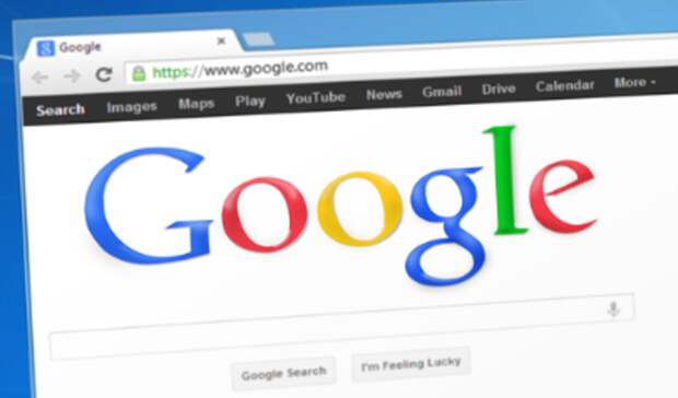 Роскомнадзор снова призвал Google прекратить цензуру российских СМИ