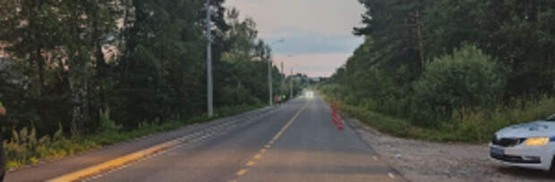 За прошедшие 3 дня на территории региона зарегистрировано 10 ДТП с пострадавшими