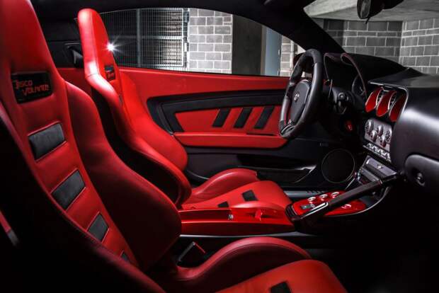 10 самых красивых Alfa Romeo авто, alfa romeo
