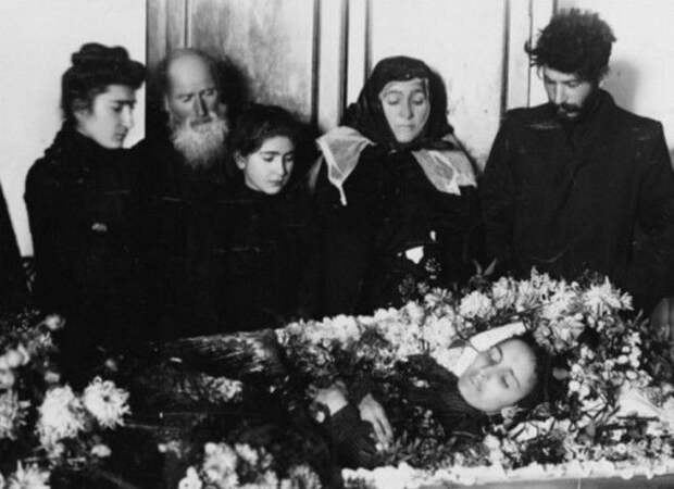 Осколки истории: 60 редких и интересных ретро фотографий