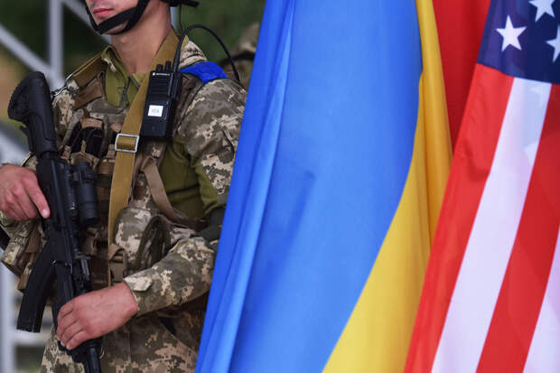Гаврилов: отправка войск НАТО на Украину возможна, хотя единства в альянсе нет