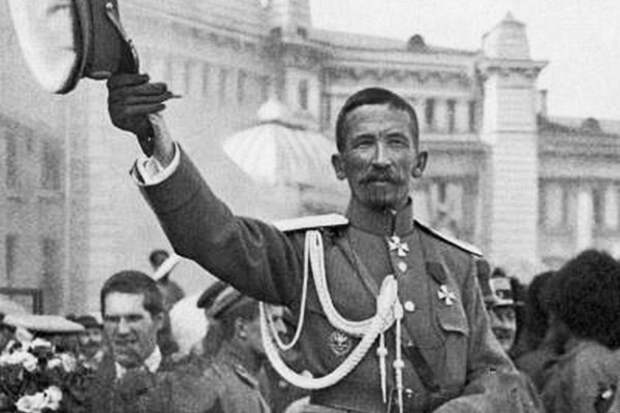Почему проиграли "белые"?