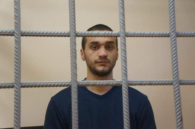Полицейские юго-востока столицы задержали подозреваемого в ограблении мужчины