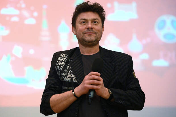 Актер Белоголовцев после инсульта призвал россиян отказаться от алкоголя и курения