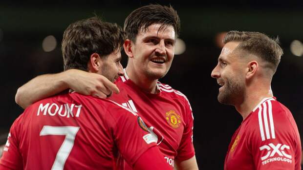 «Манчестер Юнайтед» — «Ньюкасл»: эксперты оценили шансы «МЮ» сыграть на ноль впервые с начала октября