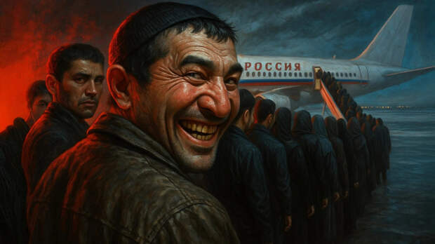 "Они все белые и пушистые": Делягин раскрыл ложь о мигрантах, которую "до сих пор разгоняют по инерции"