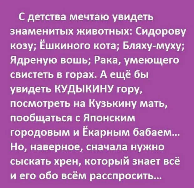 Сидят два кума в поле, пьют горилку. Вдруг над ними пролетает кукурузник...