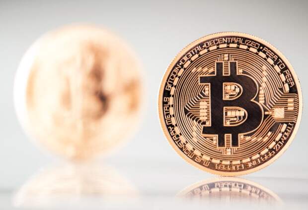 Биткоин не может преодолеть $100.000