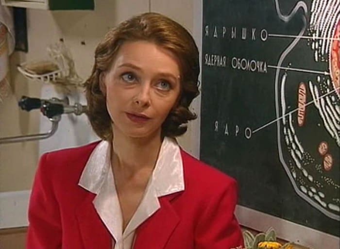 Куда исчезла актриса Анна Исайкина