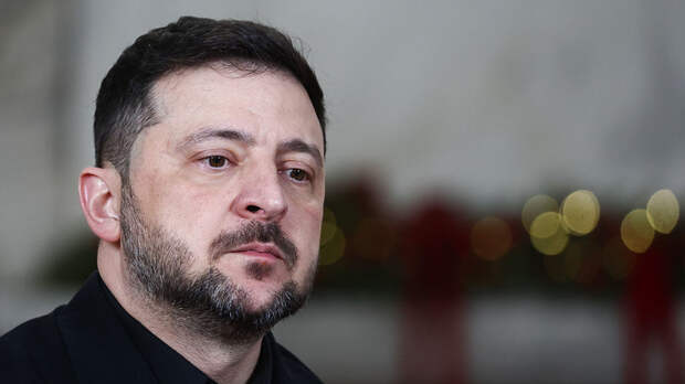 WP: Зеленский сделал шаг на пути к компромиссу с Россией