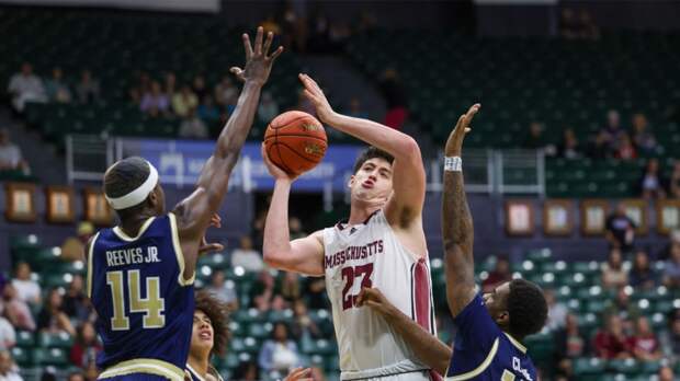 Georgia Tech Basketball