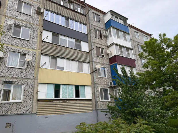 Квартиры в старых домах попали под прицел: новые правила с 1 апреля ударят по карману жильцов