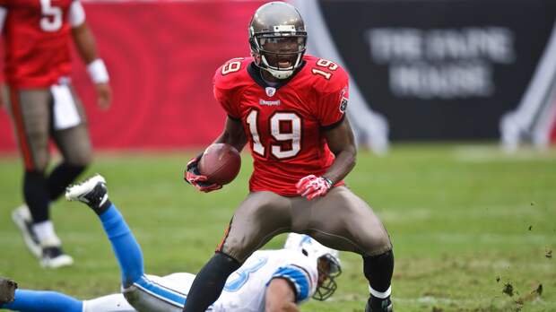 Mike Williams