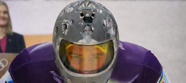 «Шлем памяти» Гераскевича, или Как паразитировать на крови и Олимпиаде, ни в том, ни в другом не участвуя