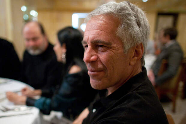 МИД Ирана: дело Эпштейна является цивилизационной катастрофой