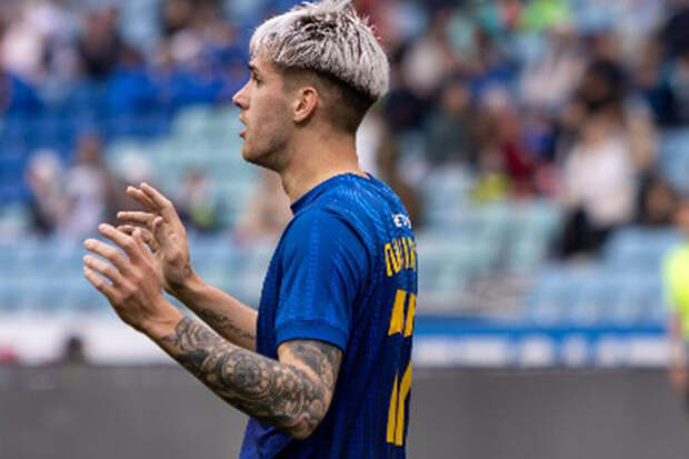 CAS объявил дату рассмотрения дела форварда Владимира Писарского